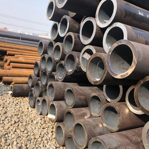 汕尾3087无缝钢管